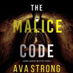 The Malice Code (A Remi Laurent FBI Suspense Thriller—Book 3) (MP3-Download)