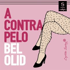 A contrapelo (MP3-Download) - Olid, Bel