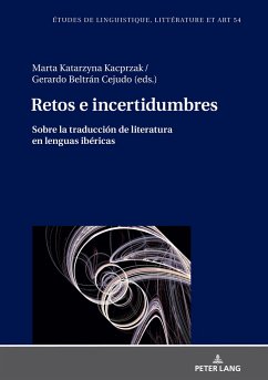 Retos e incertidumbres: sobre la traducción de literatura en lenguas ibéricas