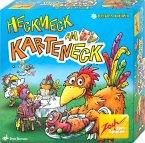 Zoch 601105166 - Heckmeck am Karteneck, Kartenspiel