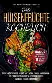 Das Hülsenfrüchte-Kochbuch (eBook, ePUB)