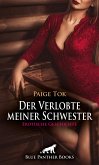 Der Verlobte meiner Schwester   Erotische Geschichte (eBook, ePUB)