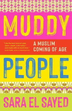 Muddy People (eBook, ePUB) - El Sayed, Sara