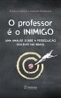 O professor é o inimigo (eBook, ePUB) - Bild 1