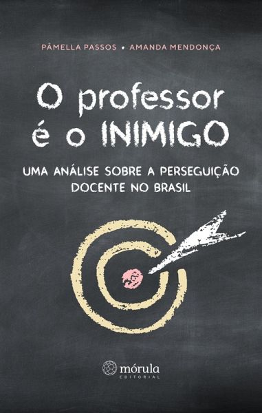 O professor é o inimigo (eBook, ePUB) O professor é o inimigo (eBook, ePUB)