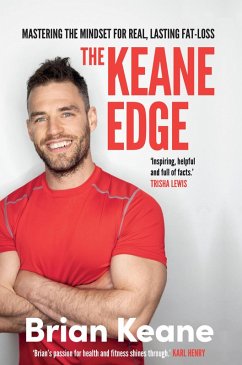 The Keane Edge (eBook, ePUB) - Keane, Brian