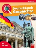 Leselauscher Wissen: Deutschlands Geschichte