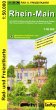 Rhein-Main Rad- und Freizeitkarte - Bild 1