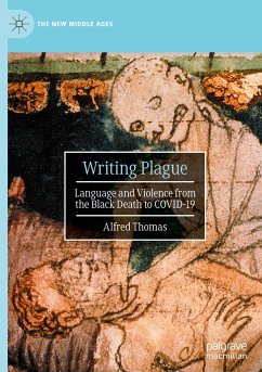 Writing Plague - Thomas, Alfred