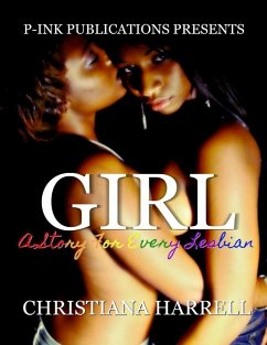 Girl - A Story for Every Les Being (eBook, ePUB) - Harrell, Christiana