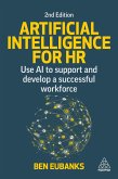 Artificial Intelligence for HR (eBook, ePUB)