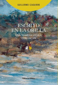 Cover Escrito en la orilla (eBook, ePUB)