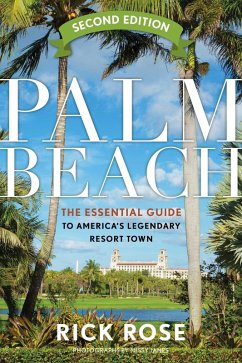 Cover Palm Beach (eBook, ePUB)