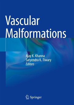 Vascular Malformations