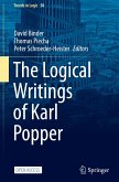 The Logical Writings of Karl Popper