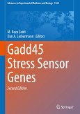 Gadd45 Stress Sensor Genes