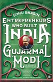 Gujarmal Modi (eBook, ePUB)