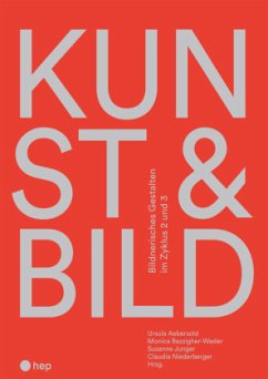 KUNST & BILD - Aebersold, Ursula;Junger, Susanne;Niederberger, Claudia