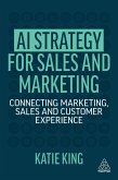 AI Strategy for Sales and Marketing (eBook, ePUB)