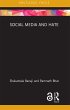 Social Media and Hate (eBook, PDF) - Bild 1