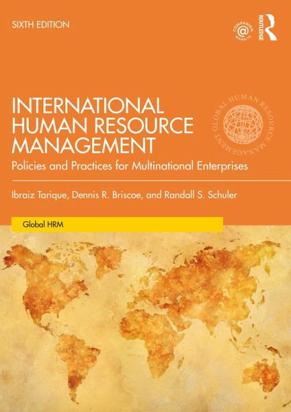 International Human Resource Management (eBook, ePUB) International Human Resource Management (eBook, ePUB)
