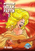 Female Force: Dolly Parton 2: The Sequel (eBook, PDF)