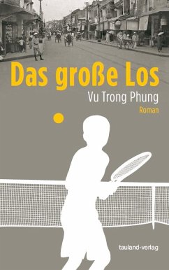 Das große Los - Vu, Trong Phung Das große Los - Vu, Trong Phung