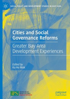 Cities and Social Governance Reforms