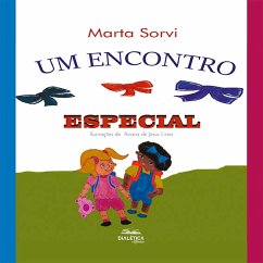 Cover Um encontro especial (eBook, ePUB)