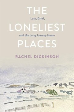 The Loneliest Places (eBook, ePUB)