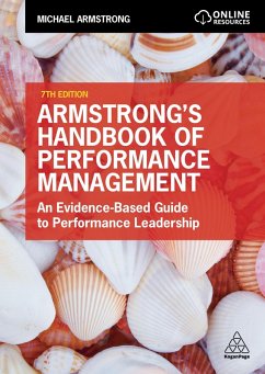 Armstrong's Handbook of Performance Management (eBook, ePUB) - Armstrong, Michael