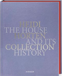 Heidi Horten Collection