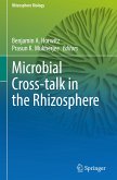 Microbial Cross-talk in the Rhizosphere