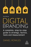 Digital Branding (eBook, ePUB)