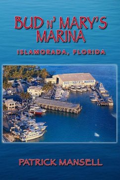 Cover Bud n' Mary's Marina (eBook, ePUB)