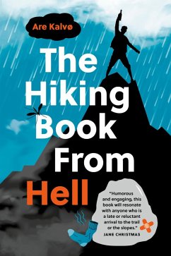Cover The Hiking Book From Hell (eBook, ePUB)