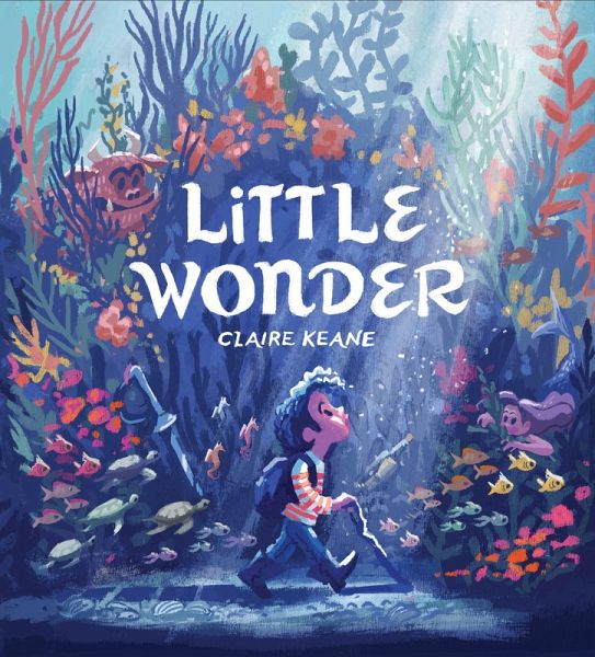 Little Wonder (eBook, ePUB) Little Wonder (eBook, ePUB)