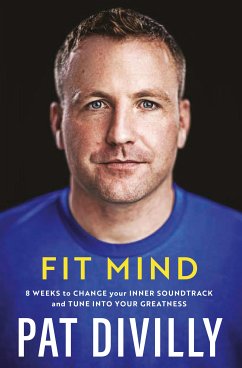 Fit Mind (eBook, ePUB) - Divilly, Pat