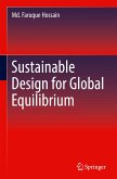 Sustainable Design for Global Equilibrium