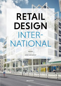 Retail Design International Vol. 7 - Messedat, Jons