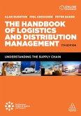 The Handbook of Logistics and Distribution Management (eBook, ePUB)