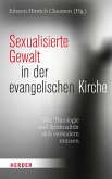Sexualisierte Gewalt in der evangelischen Kirche (eBook, PDF)