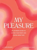 My Pleasure (eBook, ePUB)