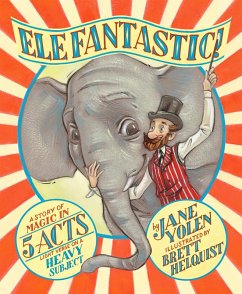 Cover Elefantastic! (eBook, ePUB)