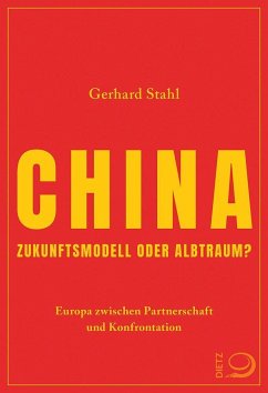 China - Stahl, Gerhard