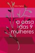 A casa das 9 mulheres (eBook, ePUB) - Bild 1