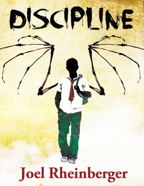 Discipline (eBook, ePUB) Discipline (eBook, ePUB)