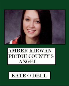 Amber Kirwan: Pictou County's Angel (eBook, ePUB) - O'Dell, Kate