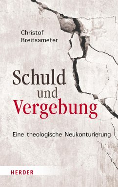Schuld und Vergebung (eBook, PDF) - Breitsameter, Christof