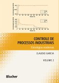 Controle de Processos Industriais - Vol. 2 (eBook, PDF)